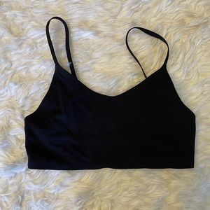 Victorias Secret lace bra top